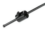 K&M Overhead Microphone Stand Product Image