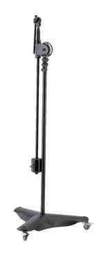 K&M Overhead Microphone Stand Product Image