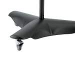 K&M Overhead Microphone Stand Product Image
