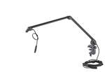 K&M Microphone Desk Arm Product Image