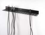 K&M Cable Hanger. 31 Slot Product Image