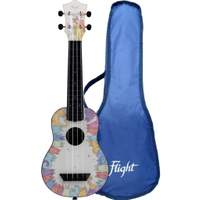 TUS40 ABS Travel Ukulele - Kitty