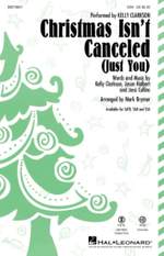 Kelly Clarkson_Jessi Collins: Christmas Isn't Canceled (Just You) Product Image