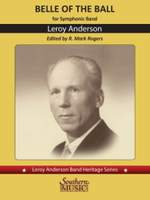 Leroy Anderson: Belle of the Ball Product Image