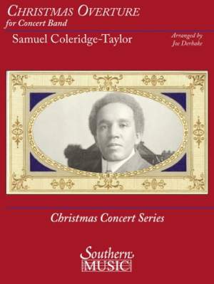 Samuel Coleridge-Taylor: Christmas Overture