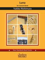 Yukiko Nishimura: Luna Product Image
