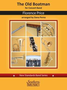 Florence Price: The Old Boatman
