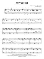 Adele for Piano Solo - 3rd Edition Product Image