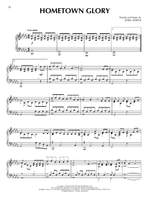 Adele for Piano Solo - 3rd Edition Product Image