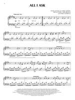 Adele for Piano Solo - 3rd Edition Product Image