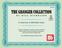 Adam Granger: The Granger Collection