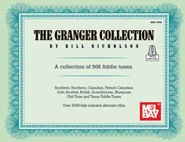 Adam Granger: The Granger Collection