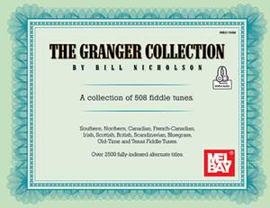 Adam Granger: The Granger Collection