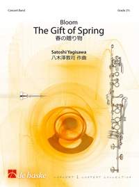 Satoshi Yagisawa: Bloom - The Gift of Spring
