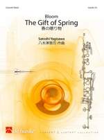 Satoshi Yagisawa: Bloom - The Gift of Spring Product Image