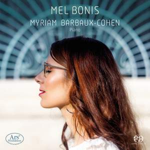 Mel Bonis: Mémoires d'une femme