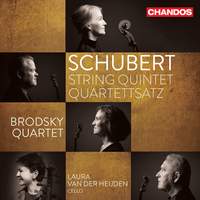 Schubert: String Quintet, Quartettsatz