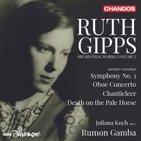 Ruth Gipps: Orchestral Works, Vol. 2