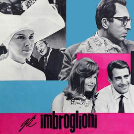 Gli imbroglioni