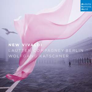 New Vivaldi