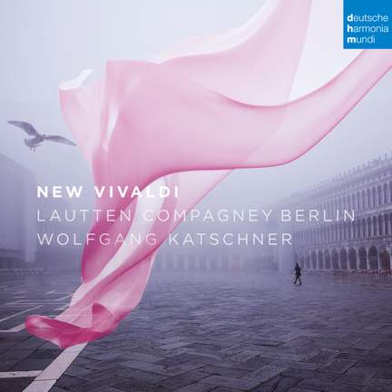 New Vivaldi