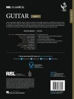 RSL Classical Guitar Debut (2022) Product Image