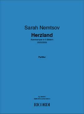 Sarah Nemtsov: Herzland