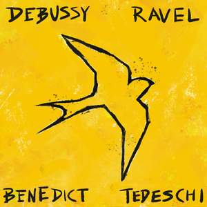 Debussy – Ravel Product Image