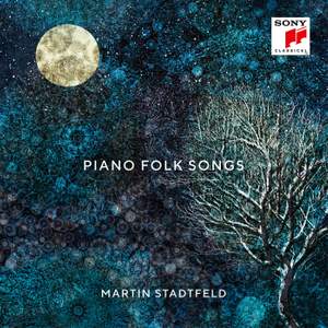 Piano Folk Songs