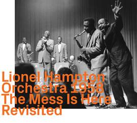 The Mess Is Here „Revisited“