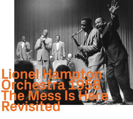 The Mess Is Here „Revisited“
