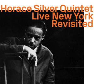 Live New York „Revisited“