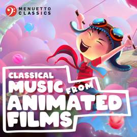 Classical Music from Animated Films