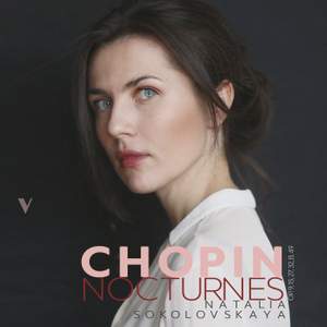 Chopin: Nocturnes, Vol. 1 Product Image