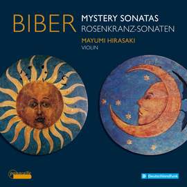 Biber: Mystery Sonatas