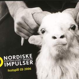 Festspill CD 2006