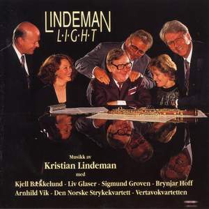 Lindeman Light
