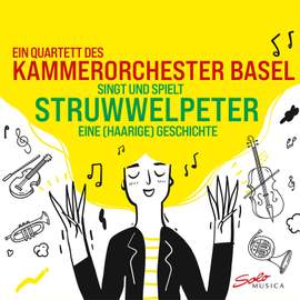 Der Struwwelpeter