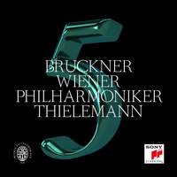 Bruckner: Symphony No. 5 
