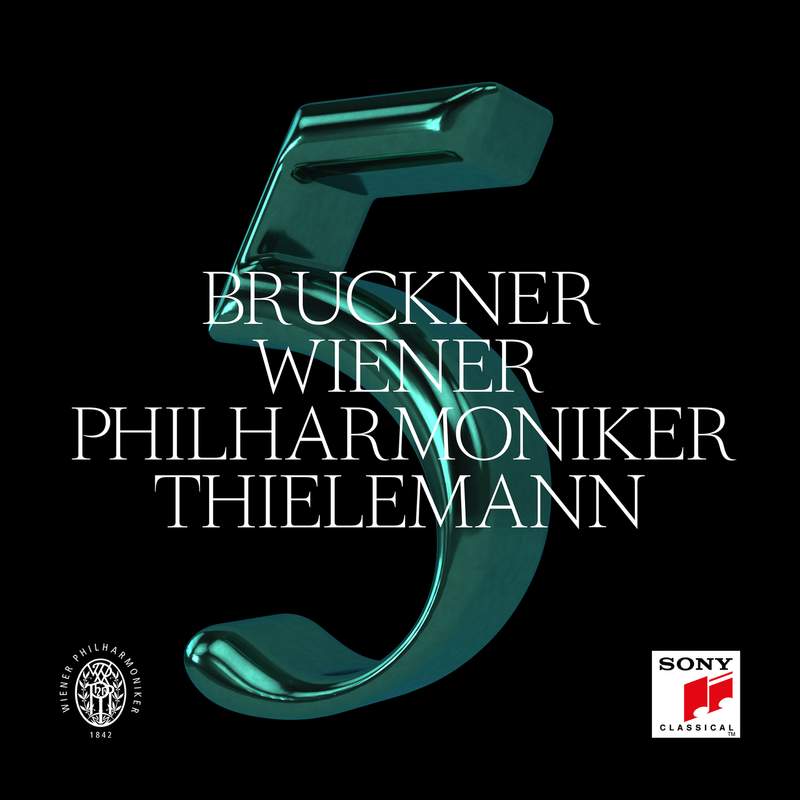 Bruckner: Symphony No. 8 - Sony: 19439786582 - CD or download