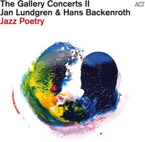 The Gallery Concerts II: Jazz Poetry