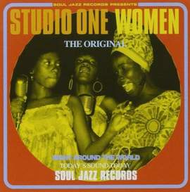 Studio One Women