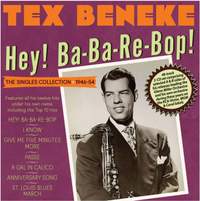Hey! Ba-Ba-Re-Bop! - Singles Collection 1946-54