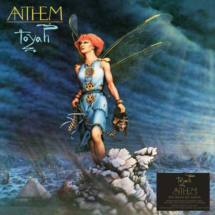 Anthem