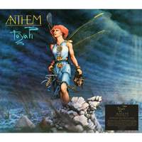 Anthem - Deluxe Edition