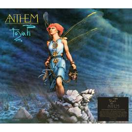 Anthem - Deluxe Edition