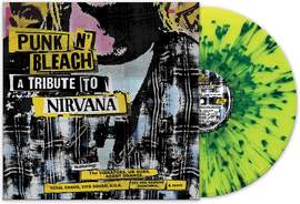 Punk 'n' Bleach - A Tribute to Nirvana