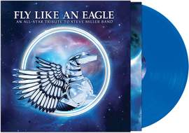 Fly Like an Eagle - A Tribute to Steve Miller Band