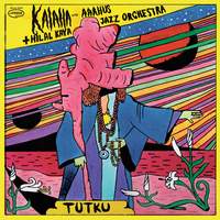 Tutku
