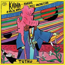 Tutku